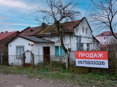 ділянка за адресою Втіха вул., 58