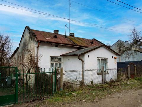 участок по адресу Утеха ул., 58