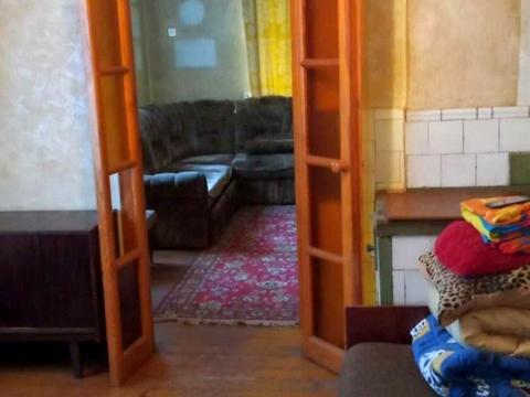 дом по адресу Шацкий въезд (Фурманова), 5