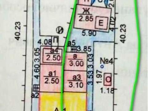 дом по адресу Шацкий въезд (Фурманова), 5