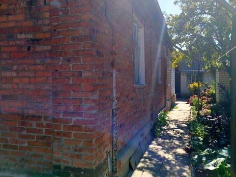 дом по адресу Шацкий въезд (Фурманова), 5