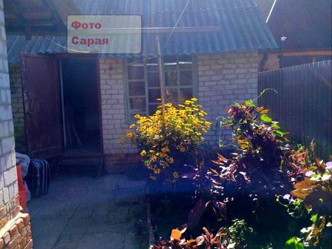 дом по адресу Шацкий въезд (Фурманова), 5