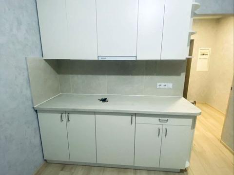 квартира за адресою Борткевича вул., 15