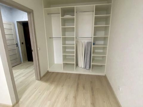 квартира за адресою Борткевича вул., 15