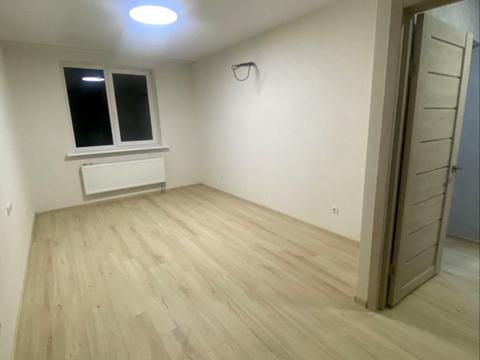 квартира за адресою Борткевича вул., 15