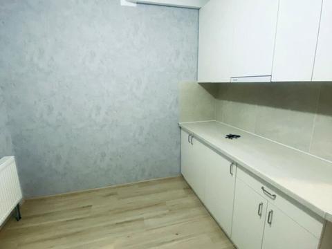 квартира за адресою Борткевича вул., 15