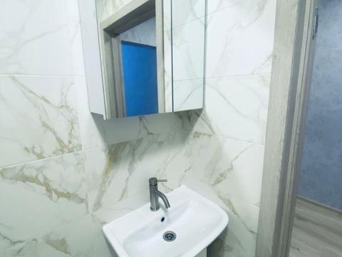 квартира за адресою Борткевича вул., 15