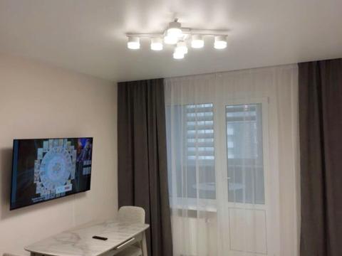 квартира за адресою Коноплянська вул., 22-Б