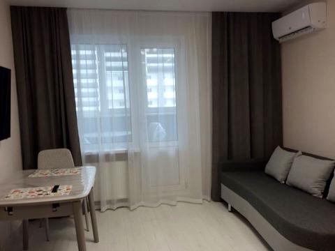 квартира за адресою Коноплянська вул., 22-Б