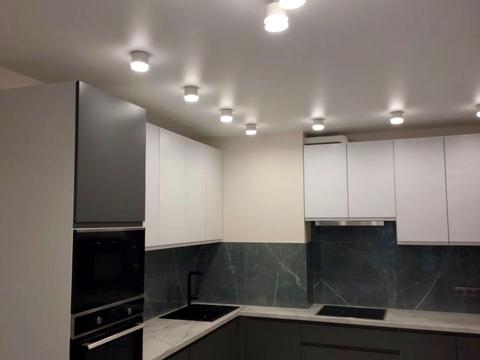 квартира за адресою Коноплянська вул., 22-Б