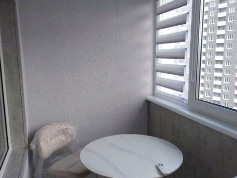 квартира за адресою Коноплянська вул., 22-Б