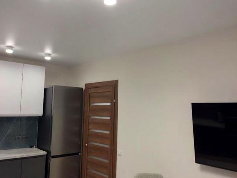 квартира за адресою Коноплянська вул., 22-Б