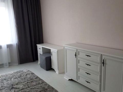 квартира за адресою Коноплянська вул., 22-Б