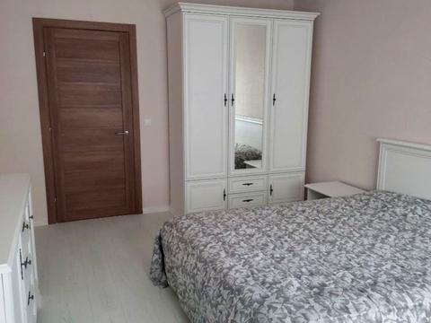 квартира за адресою Коноплянська вул., 22-Б