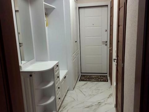 квартира за адресою Коноплянська вул., 22-Б