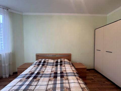 квартира по адресу Елизаветы Чавдар ул., 9