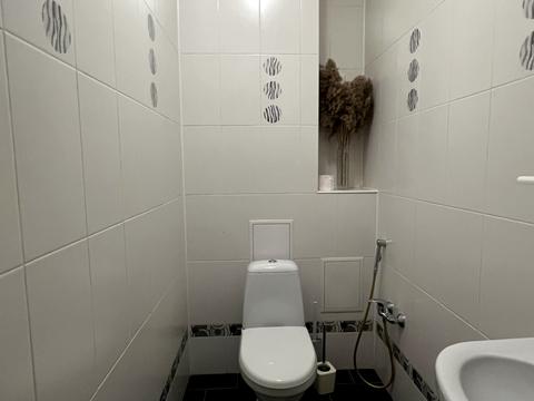 квартира по адресу Елизаветы Чавдар ул., 9