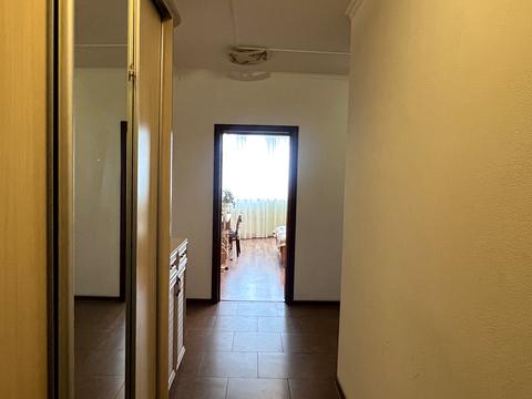 квартира по адресу Елизаветы Чавдар ул., 9