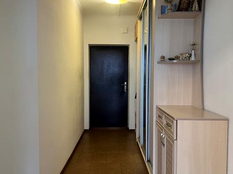 квартира по адресу Елизаветы Чавдар ул., 9