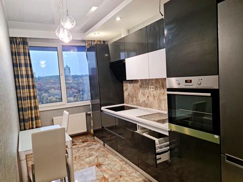 квартира по адресу Петропавловская ул., (Будинок)