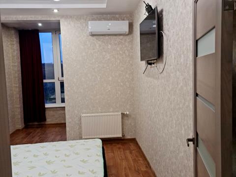 квартира по адресу Петропавловская ул., (Будинок)