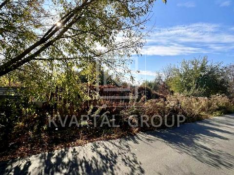 ділянка за адресою Яблунська вул. (Кірова)