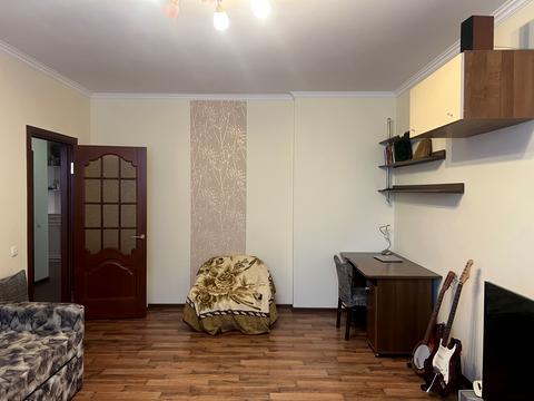 квартира по адресу Елизаветы Чавдар ул., 9