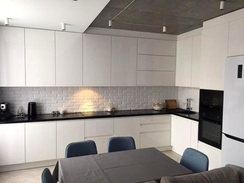 квартира за адресою Київ, Кахи Бендукідзе вул., 2