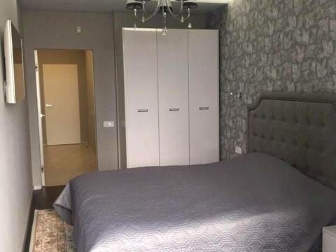 квартира за адресою Київ, Кахи Бендукідзе вул., 2