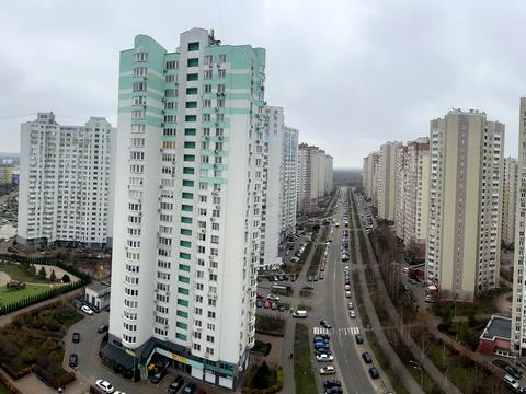 квартира по адресу Елизаветы Чавдар ул., 9