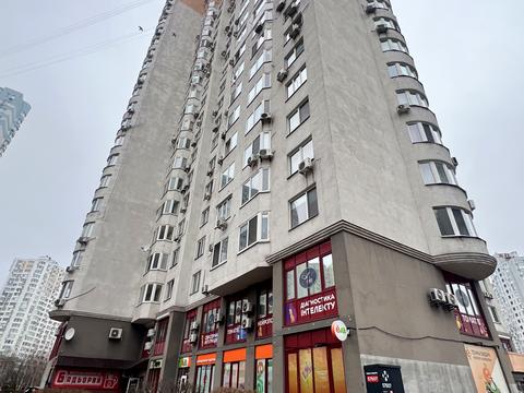 квартира по адресу Елизаветы Чавдар ул., 9