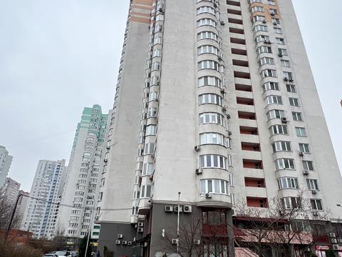 квартира по адресу Елизаветы Чавдар ул., 9