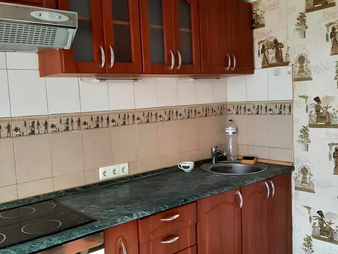 квартира по адресу Сонячна ул. (Маршала Малиновского), 60