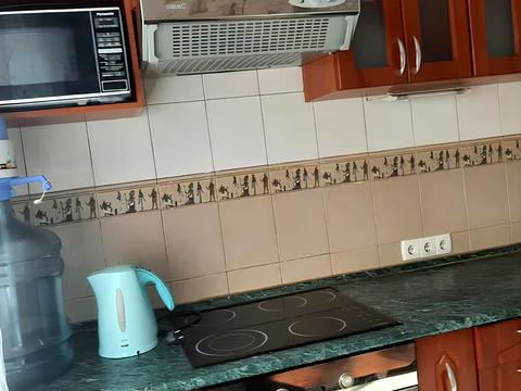 квартира по адресу Сонячна ул. (Маршала Малиновского), 60