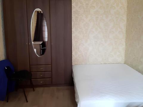 квартира по адресу Сонячна ул. (Маршала Малиновского), 60