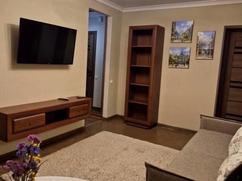 квартира за адресою Володимира Самійленка вул. (), 36