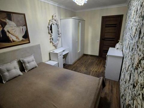 квартира за адресою Володимира Самійленка вул. (), 36