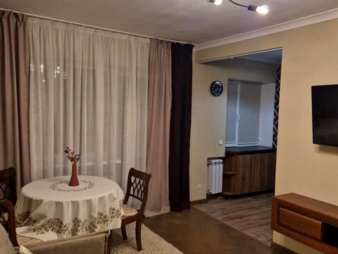 квартира за адресою Володимира Самійленка вул. (), 36