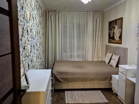 квартира за адресою Володимира Самійленка вул. (), 36