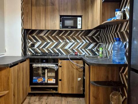 квартира за адресою Володимира Самійленка вул. (), 36