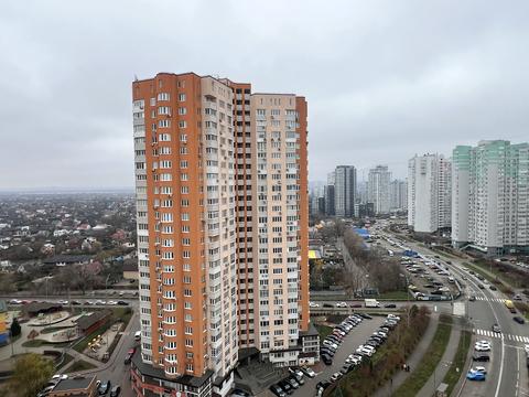 квартира по адресу Елизаветы Чавдар ул., 9