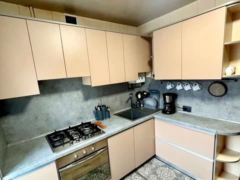 квартира по адресу Кильченская ул., 3