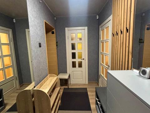 квартира по адресу Кильченская ул., 3