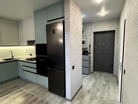 квартира за адресою Замарстинівська вул. (Калініна), 170-Р