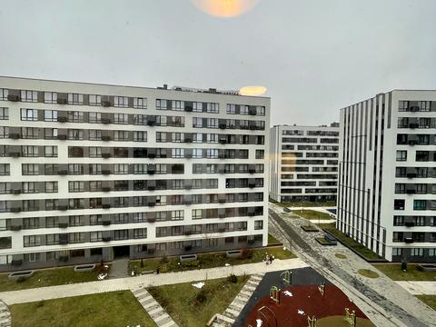 квартира за адресою Замарстинівська вул. (Калініна), 170-Р