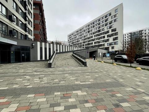 квартира за адресою Замарстинівська вул. (Калініна), 170-Р