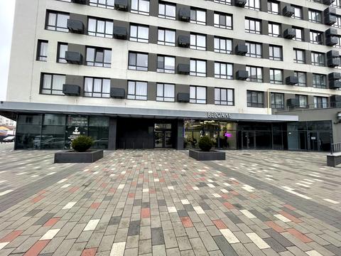 квартира за адресою Замарстинівська вул. (Калініна), 170-Р