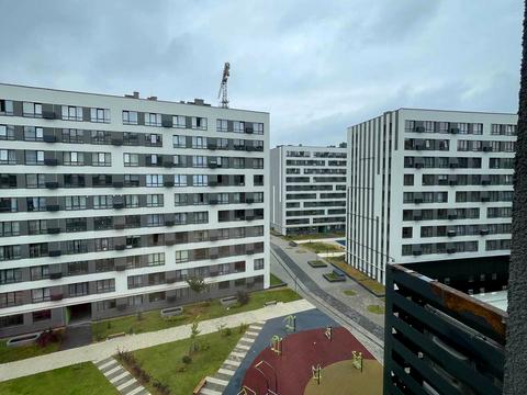 квартира за адресою Замарстинівська вул. (Калініна), 170-Р