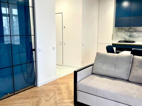 квартира за адресою Стрийська вул., (Будинок 12)