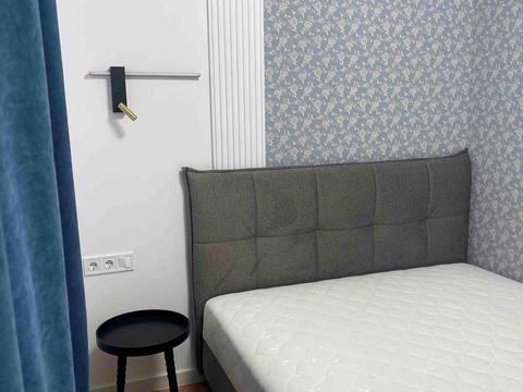 квартира за адресою Стрийська вул., (Будинок 12)